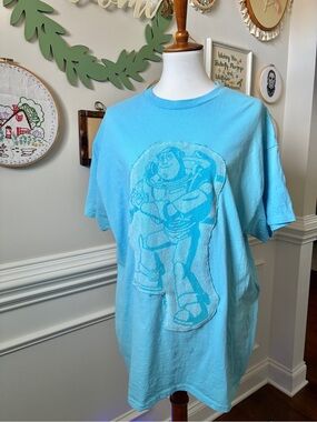 Toy Story Buzz T-Shirt